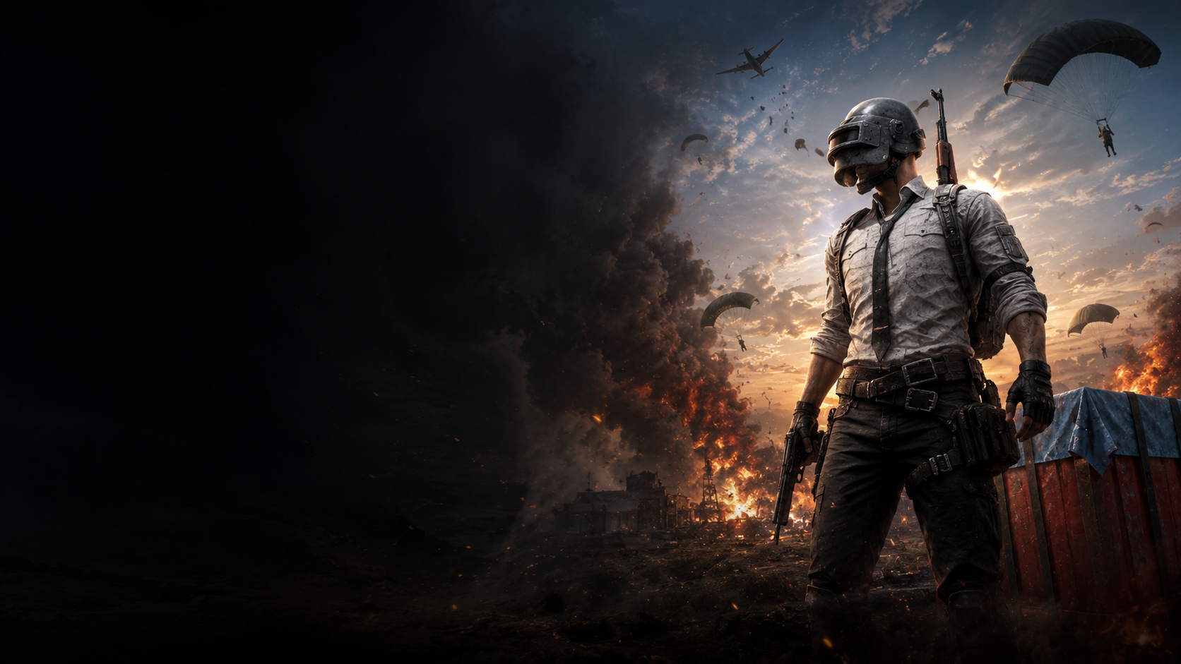 PUBG Mobile UC（GLOBAL）