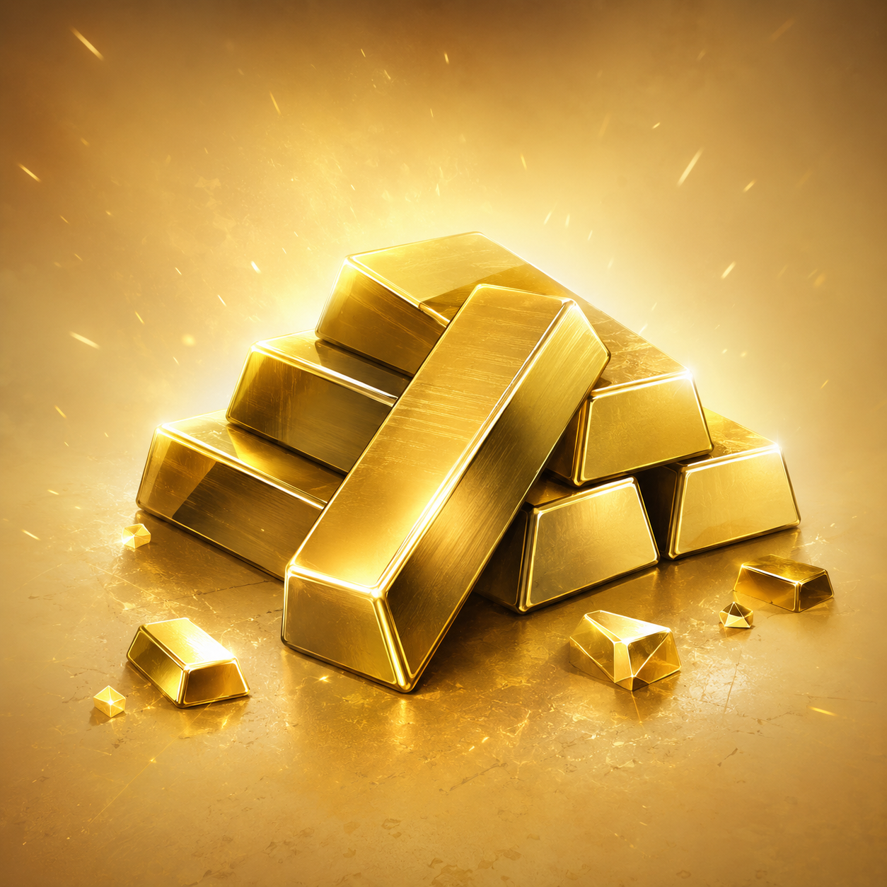 50 Golds