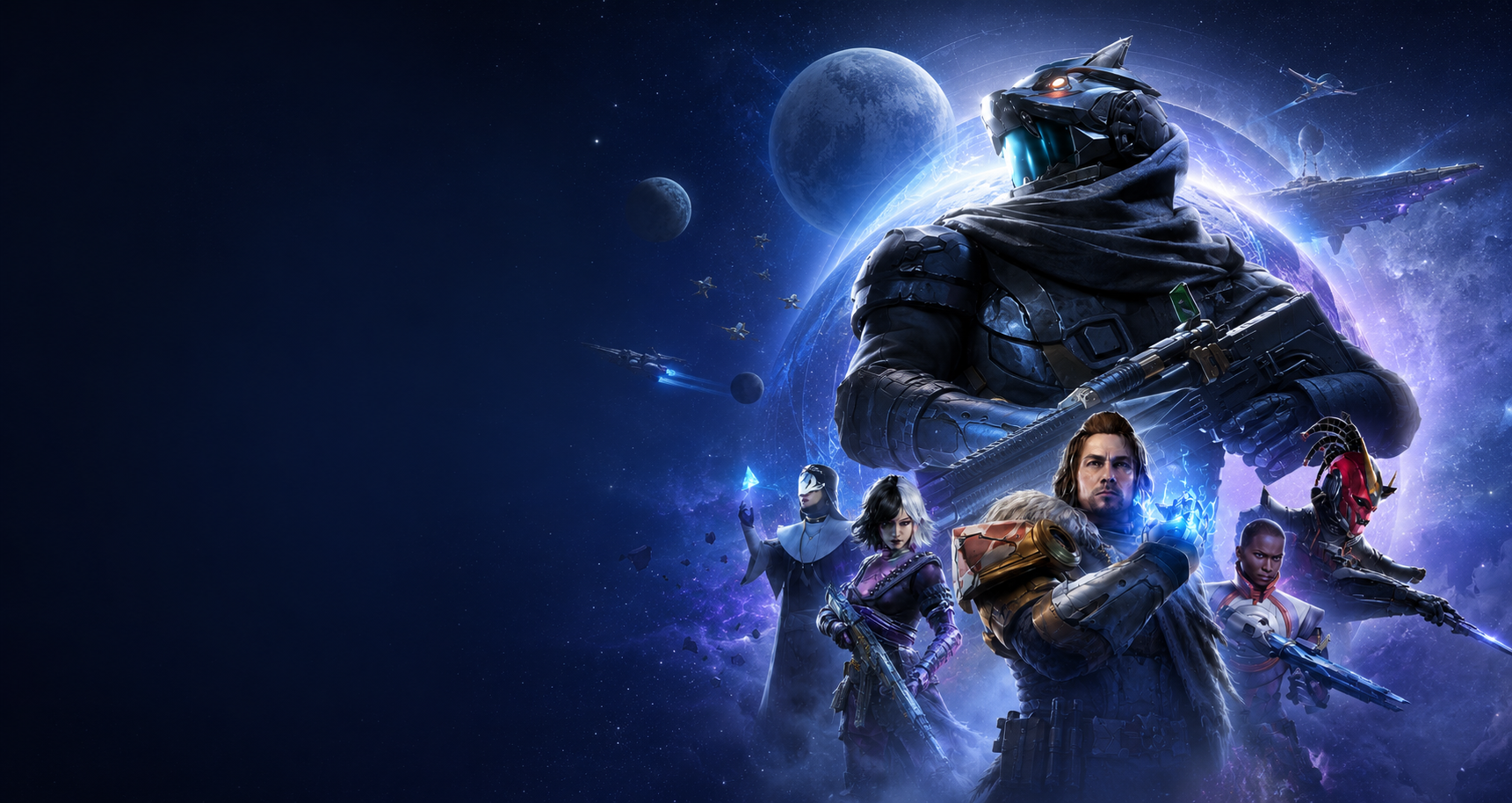 Destiny: Rising