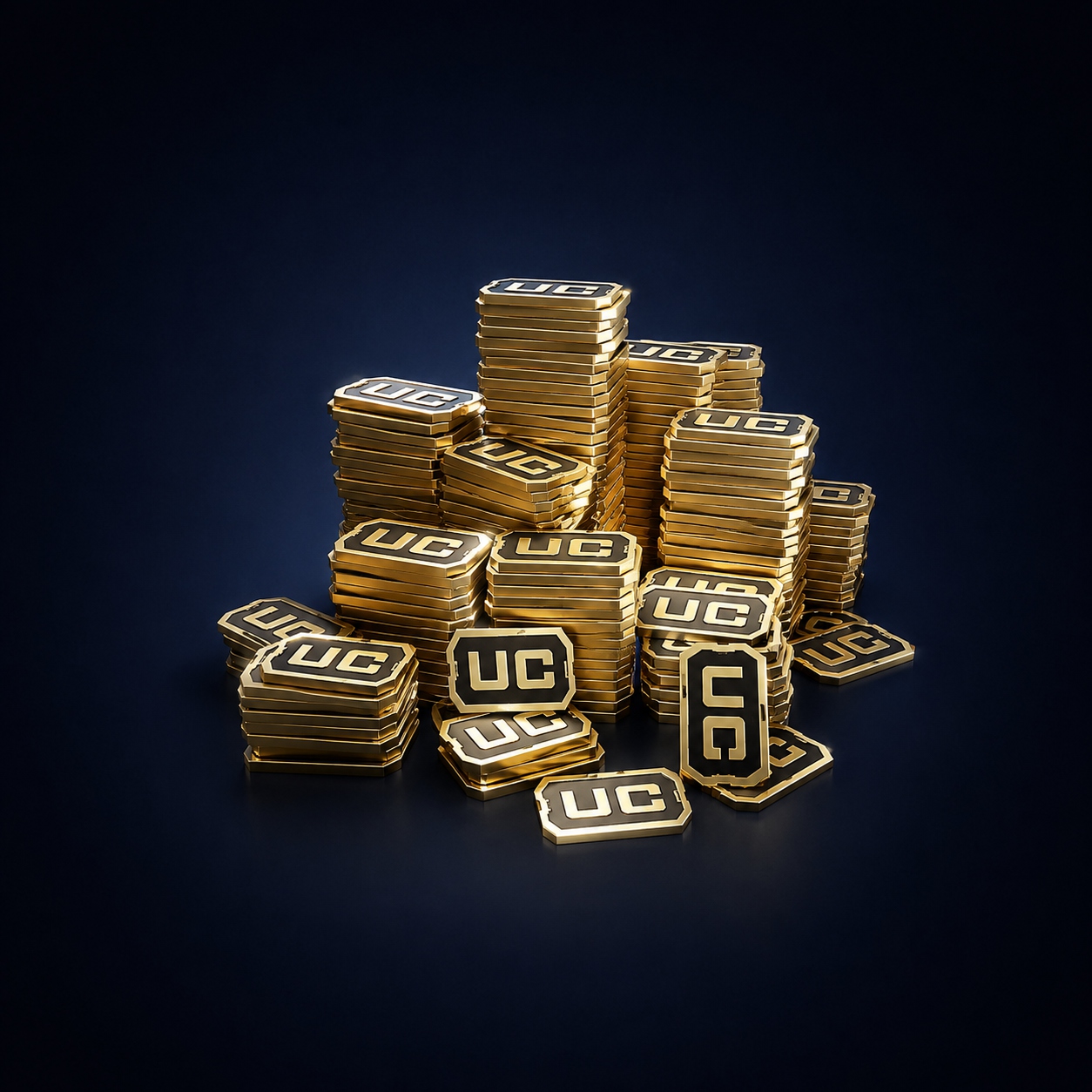 6000 + 2100 UC（35% bonus）