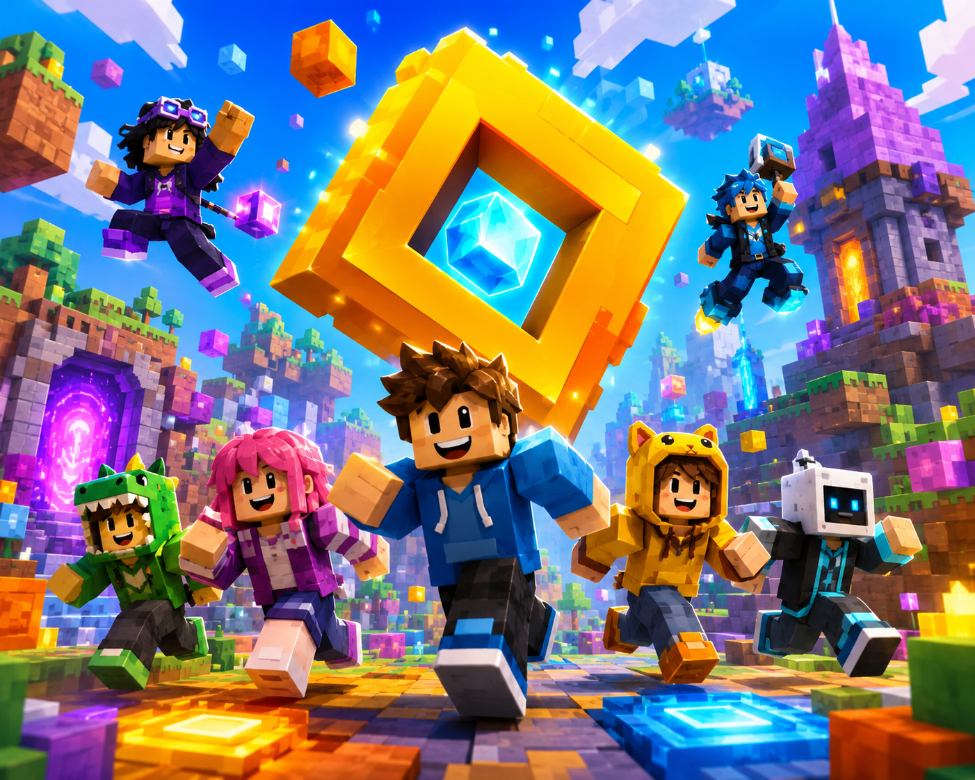 Roblox