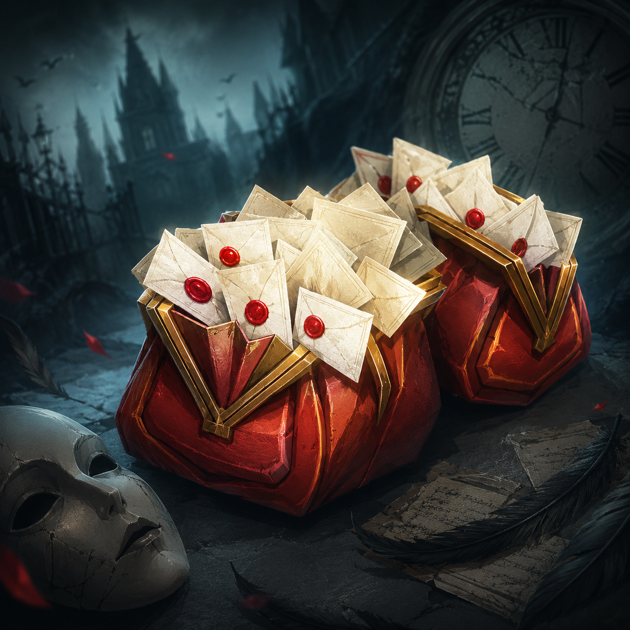 60 Echoes