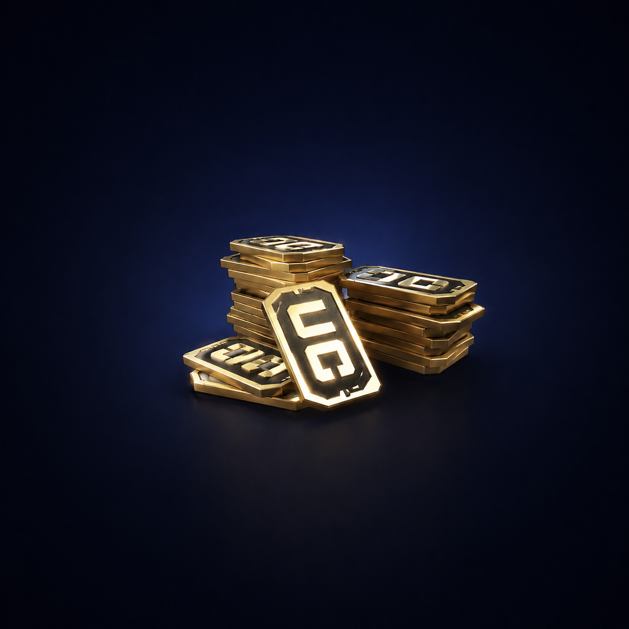 600 + 60 UC（10% bonus）