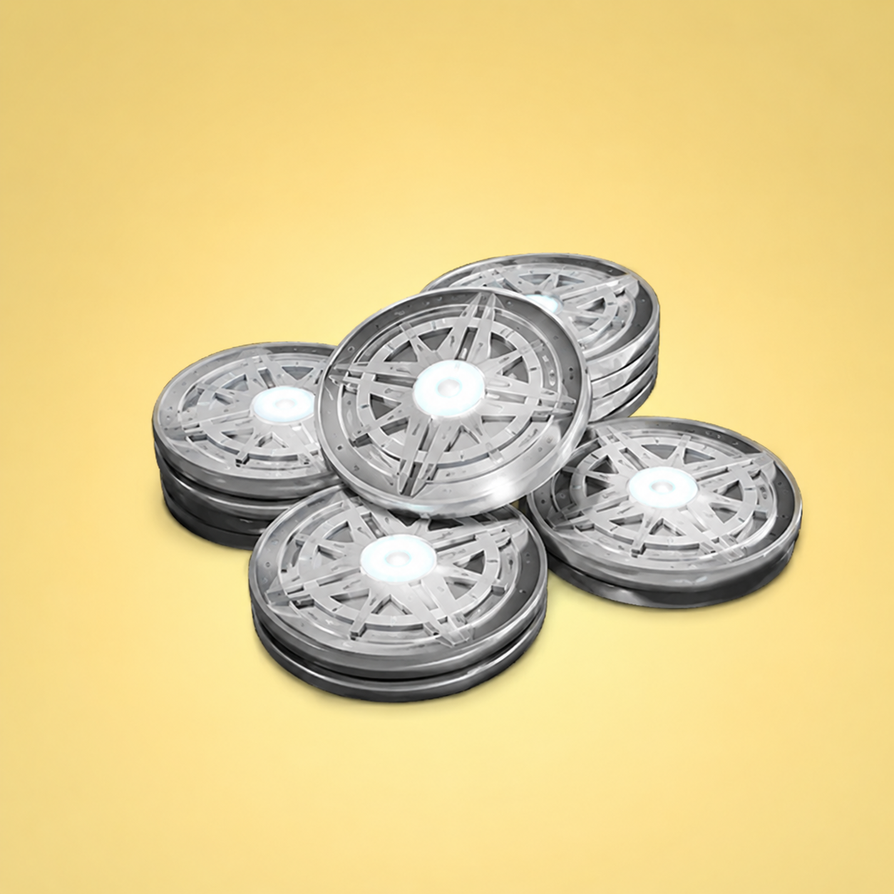 60 Silver