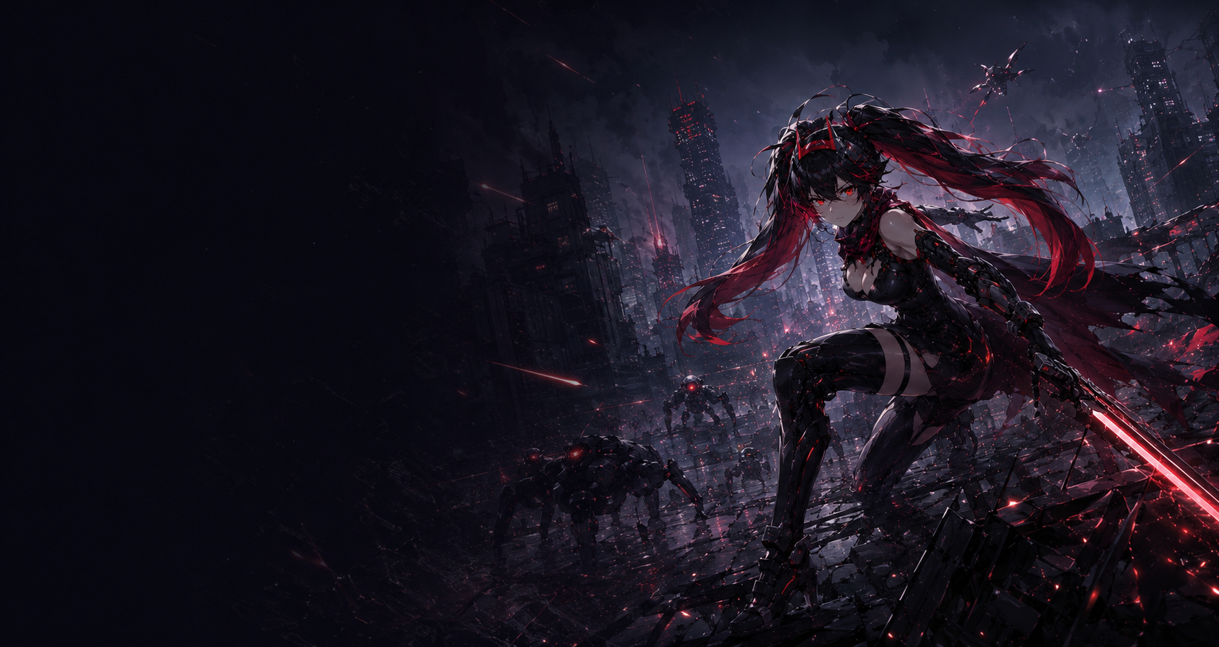 Punishing: Gray Raven