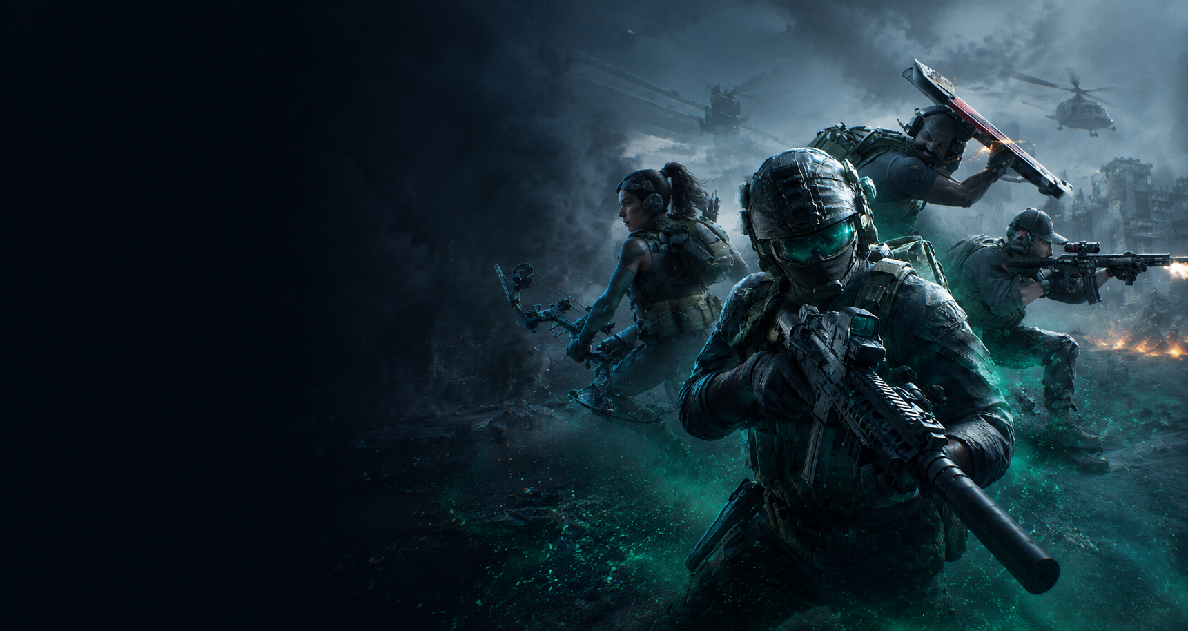 Delta Force
