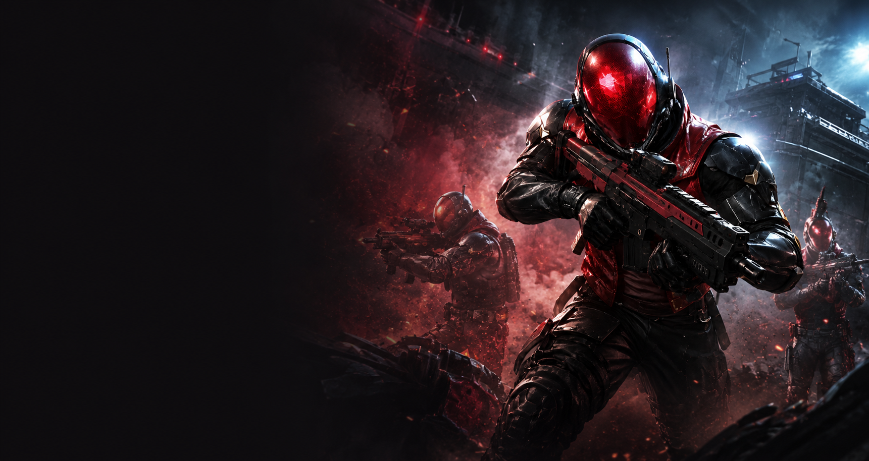 Blood Strike