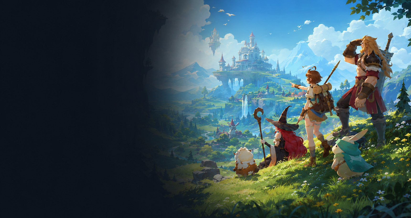 AFK Journey
