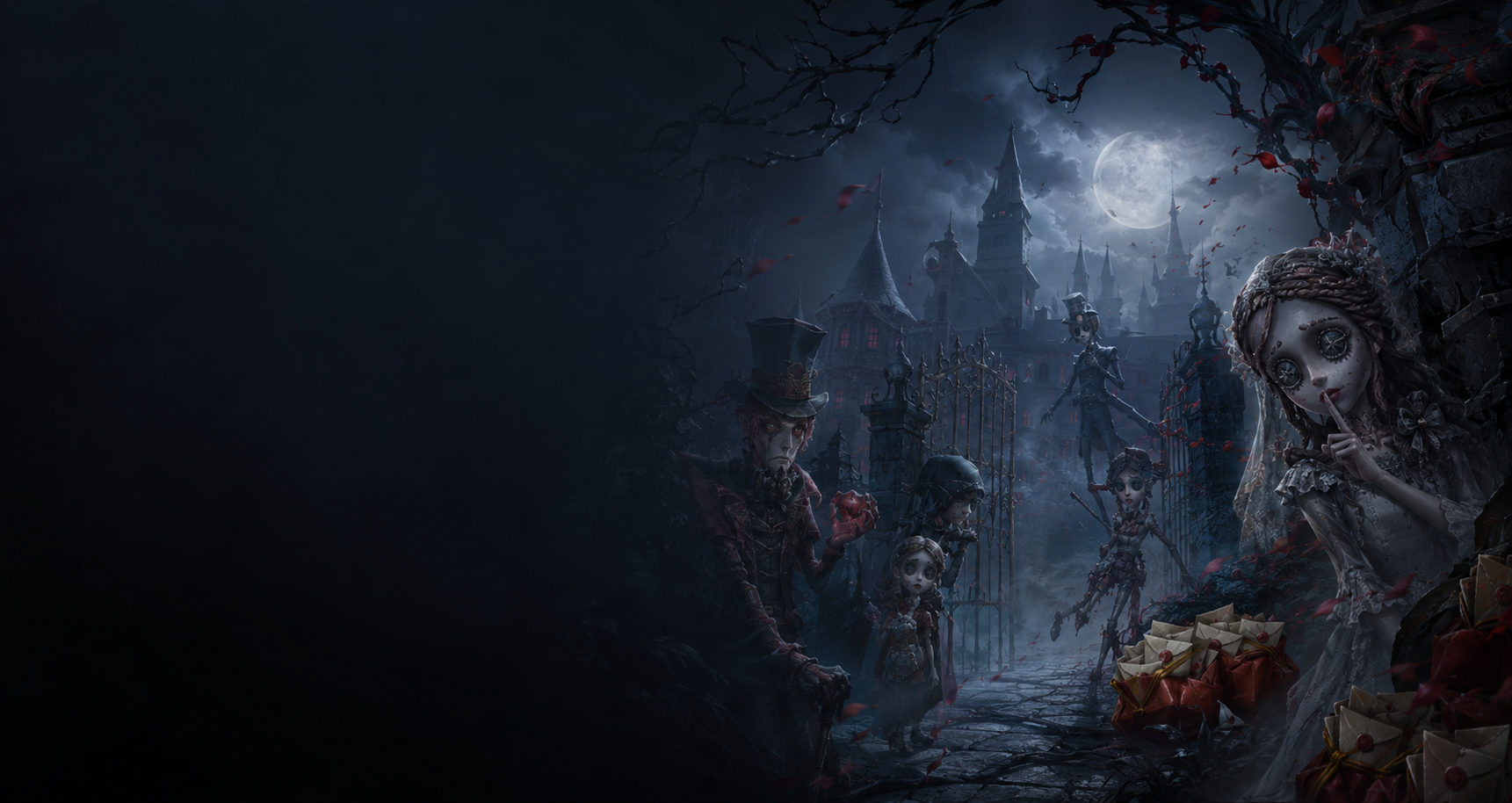 Identity V