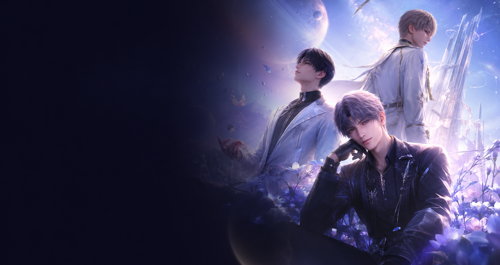 Love and Deepspace