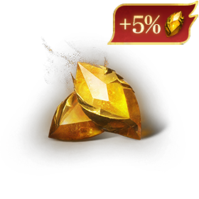 100 Gold